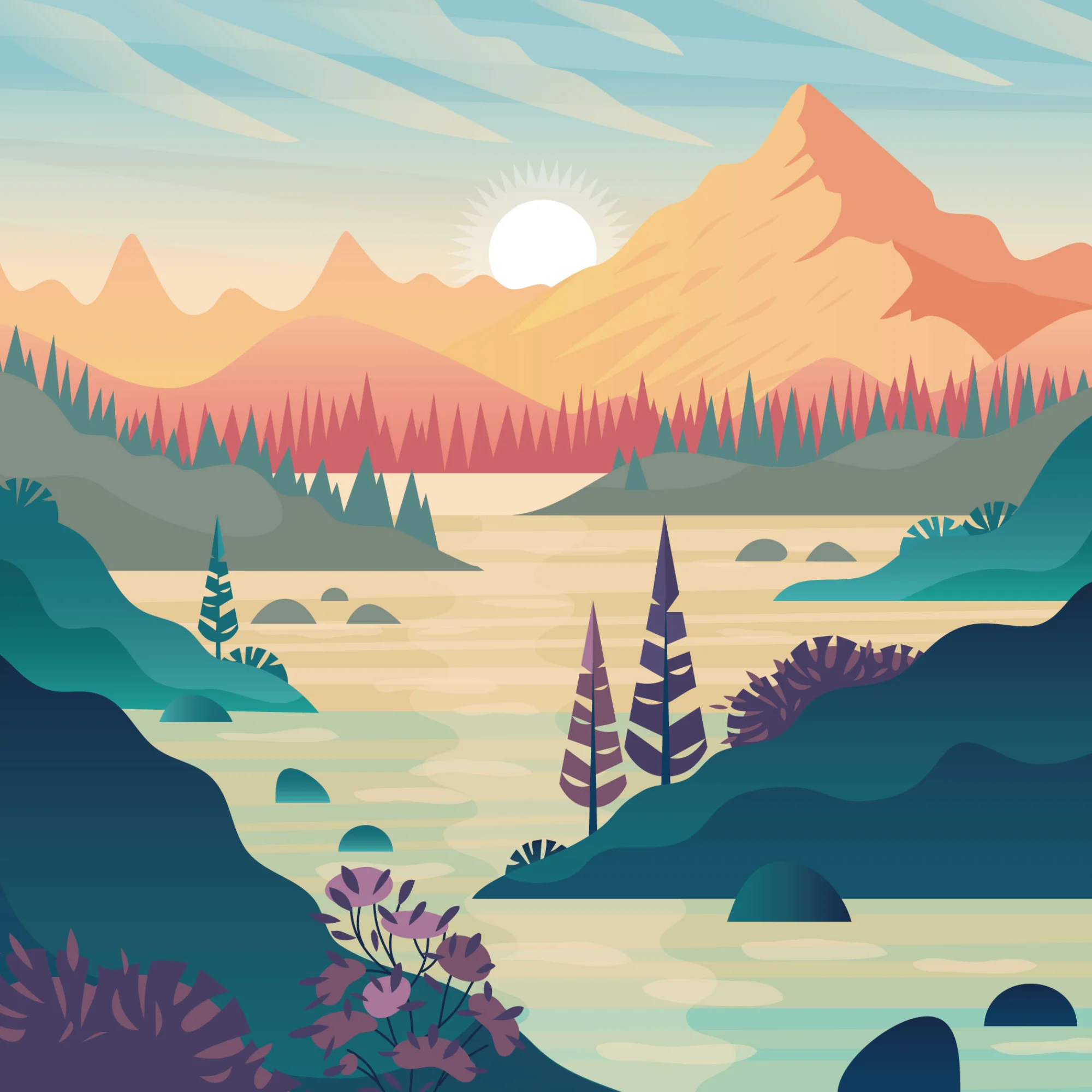 You have no idea how much better you can feel!