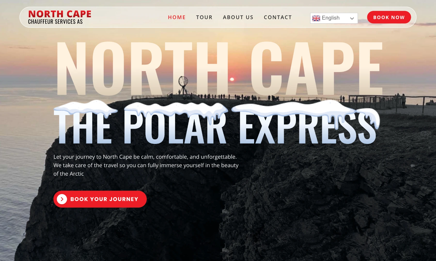 North Cape Chauffeur Services